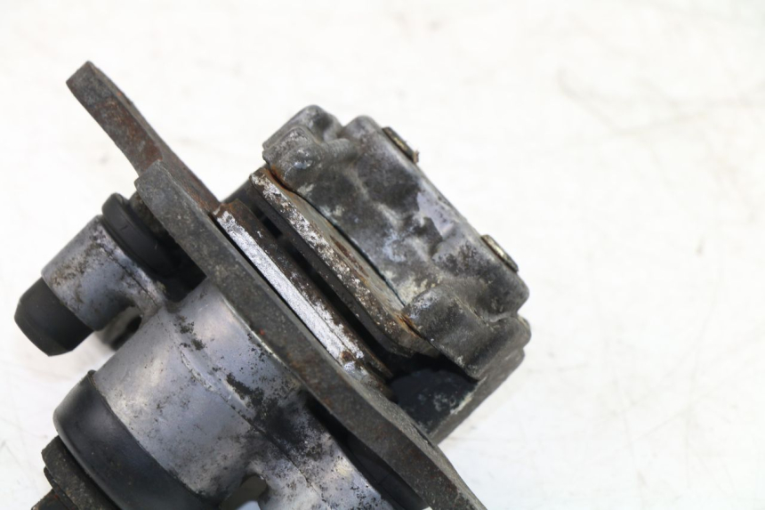 photo de PARKING PINZA FRENO HONDA FJS SILVER WING SILVERWING 400 (2005 - 2008)