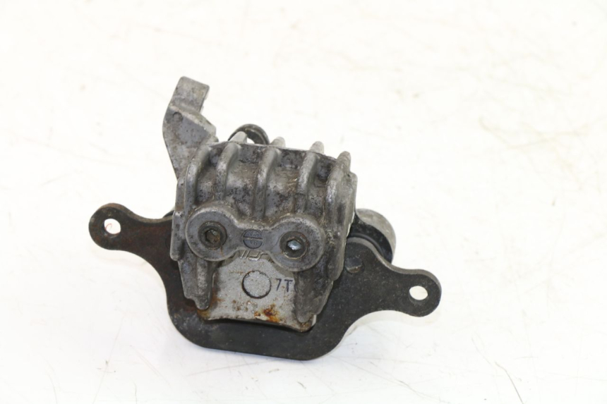 photo de PARKING PINZA FRENO HONDA FJS SILVER WING SILVERWING 400 (2005 - 2008)