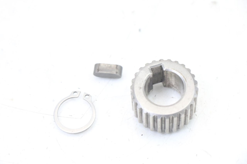 photo de PARKING PINZA FRENO LIGIER PULSE 3 1 (2014 - 2020)