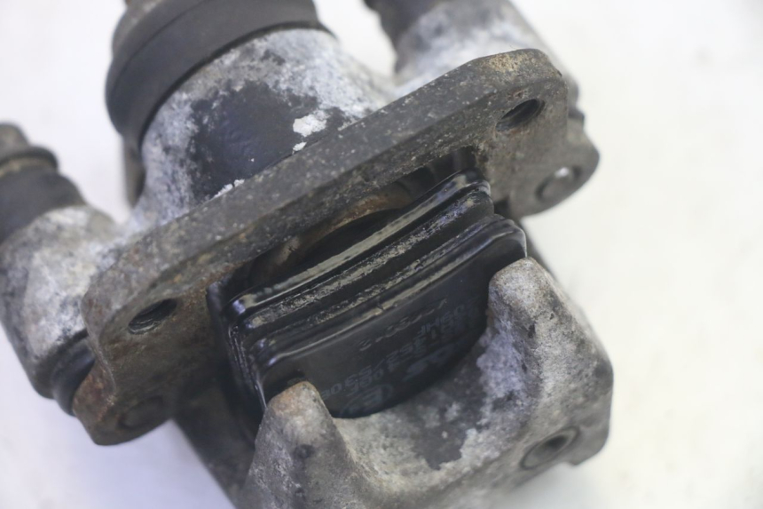 photo de PINZA DE FRENO PIAGGIO MP3 RL 250 (2007 - 2010) - Detalles de los puntos de fijación