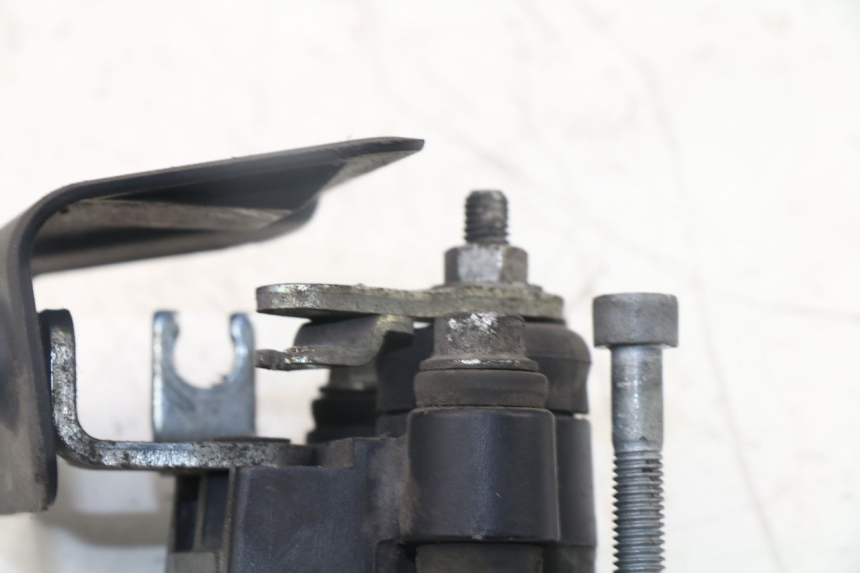 photo de PARKING PINZA FRENO PIAGGIO X10 500 (2012 - 2018)