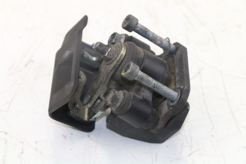 photo de PARKING PINZA FRENO PIAGGIO X10 500 (2012 - 2018)