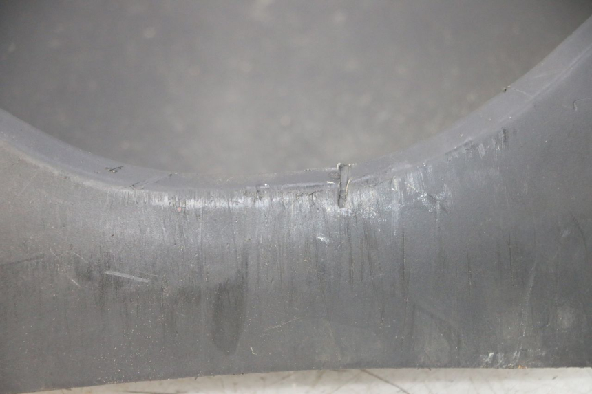 photo de CARENADO FRONTAL KYMCO AGILITY CITY 4T 50 (2008 - 2016) - Características distintivas