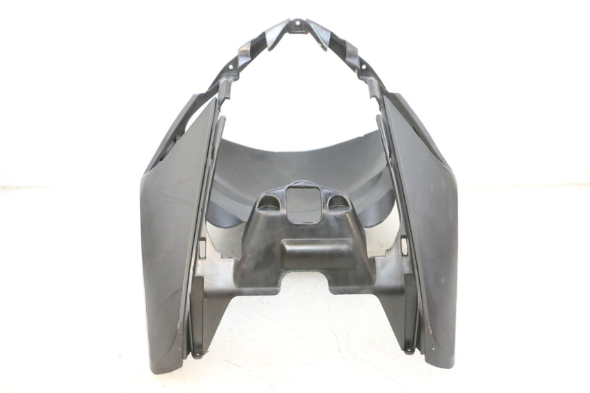 photo de CARENADO FRONTAL KYMCO AGILITY CITY 4T 50 (2008 - 2016) - Inspección visual detallada