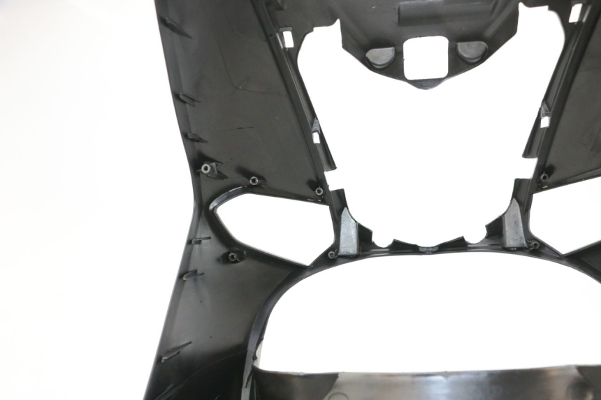 photo de CARENADO FRONTAL KYMCO AGILITY CITY 4T 50 (2008 - 2016) - Zoom estado de uso