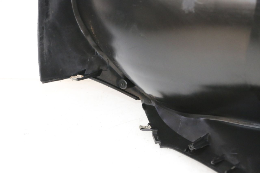 photo de CARENADO FRONTAL KYMCO AGILITY CITY 4T 50 (2008 - 2016) - Estado de la superficie y material