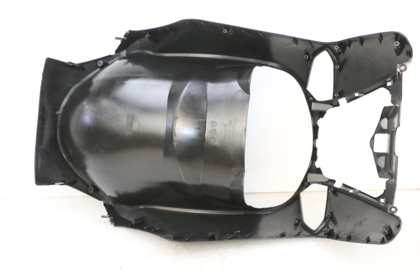 photo de CARENADO FRONTAL KYMCO AGILITY CITY 4T 50 (2008 - 2016) - Marcados y referencias originales