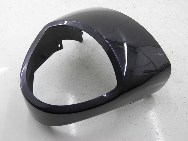 photo de CARENADO FRONTAL BENZHOU YY50QT31 VINTAGE 50 (2009 - 2012) - Vista principal