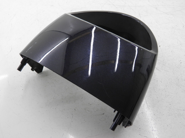 photo de CARENADO FRONTAL BENZHOU YY50QT31 VINTAGE 50 (2009 - 2012) - Zoom estado de uso