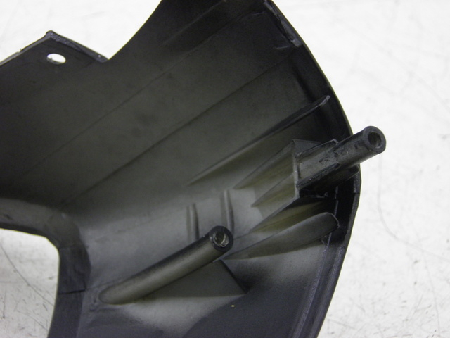 photo de CARENADO FRONTAL BENZHOU YY50QT31 VINTAGE 50 (2009 - 2012) - Otra perspectiva