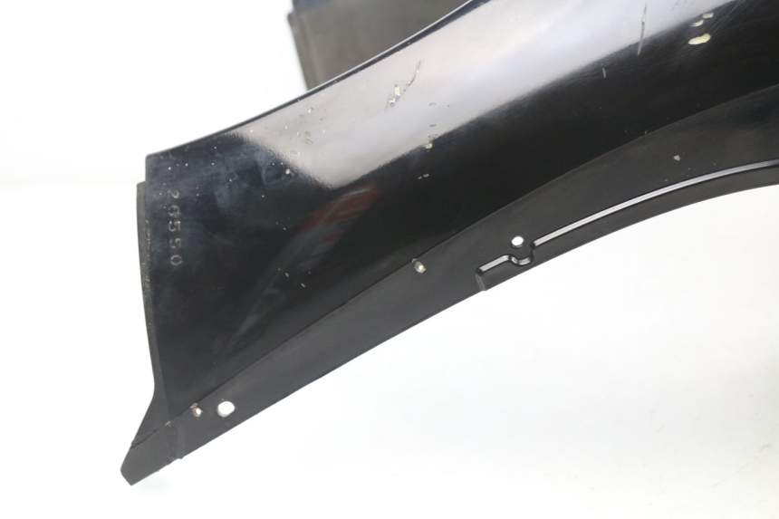 photo de CARENADO FRONTAL PIAGGIO BEVERLY 125 (1998 - 2005)