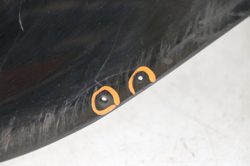 photo de FRENTE. SUZUKI BURGMAN 125 (2007 - 2014)