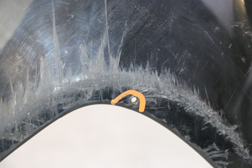 photo de FRENTE. SUZUKI BURGMAN 125 (2007 - 2014)