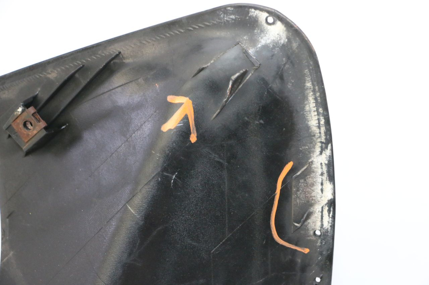 photo de FRENTE. SUZUKI BURGMAN 125 (2007 - 2014)