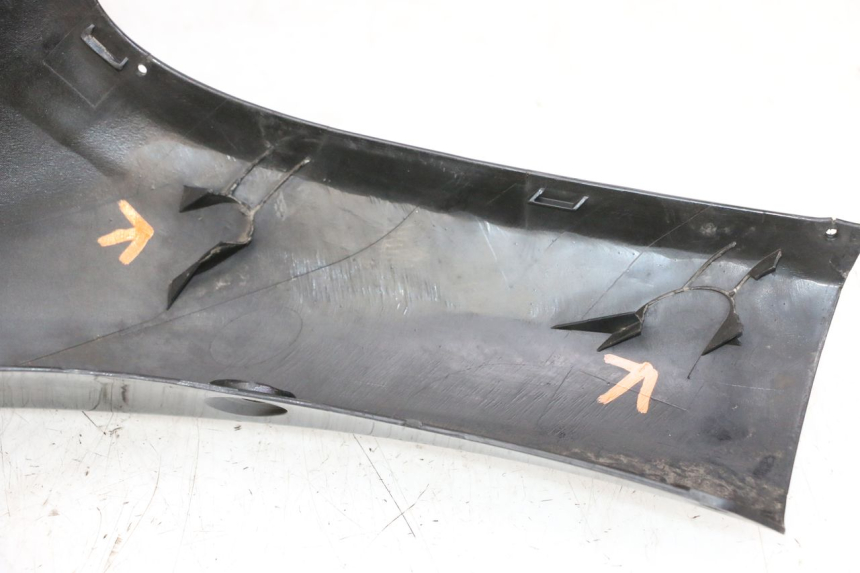 photo de FRENTE. SUZUKI BURGMAN 125 (2007 - 2014)