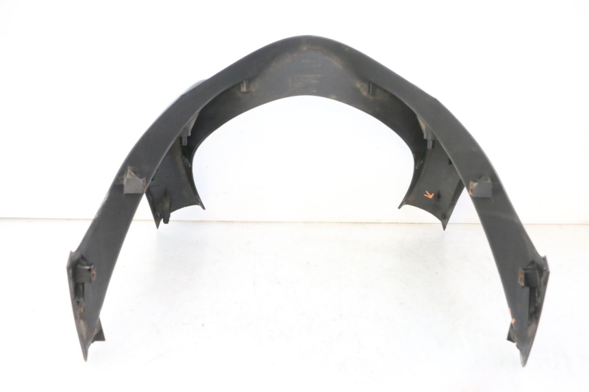 photo de FRENTE. SUZUKI BURGMAN 125 (2007 - 2014)