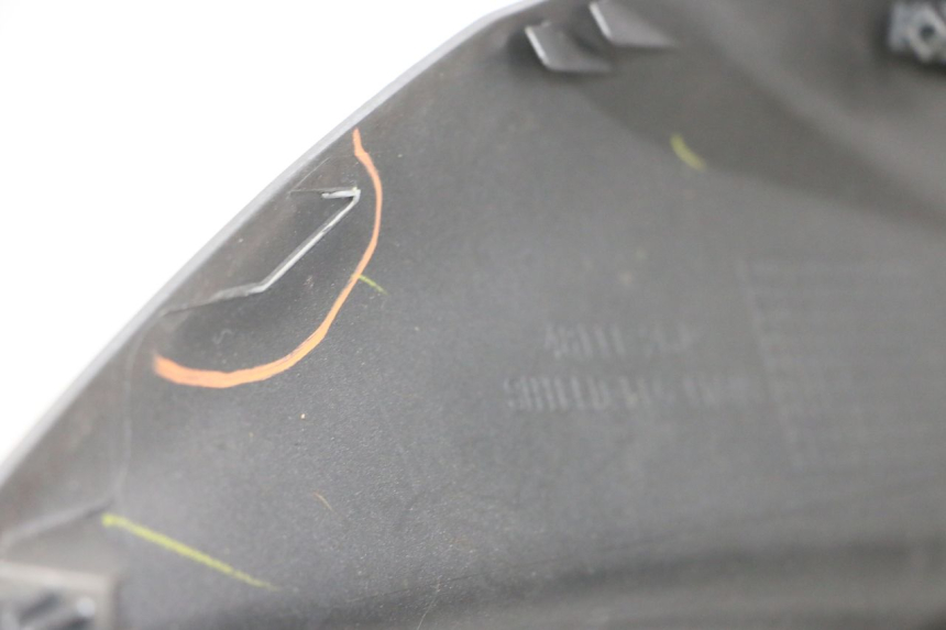 photo de CARENADO FRONTAL SUZUKI BURGMAN 650 (2013 - 2020)