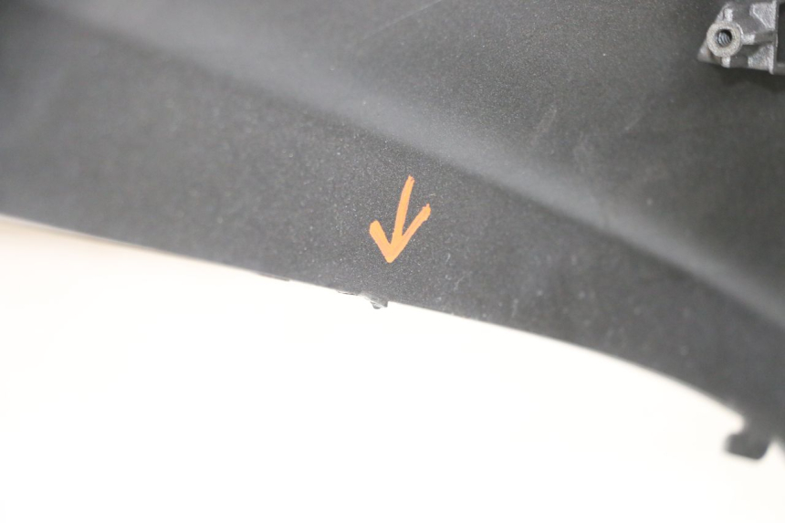 photo de CARENADO FRONTAL SUZUKI BURGMAN 650 (2013 - 2020)