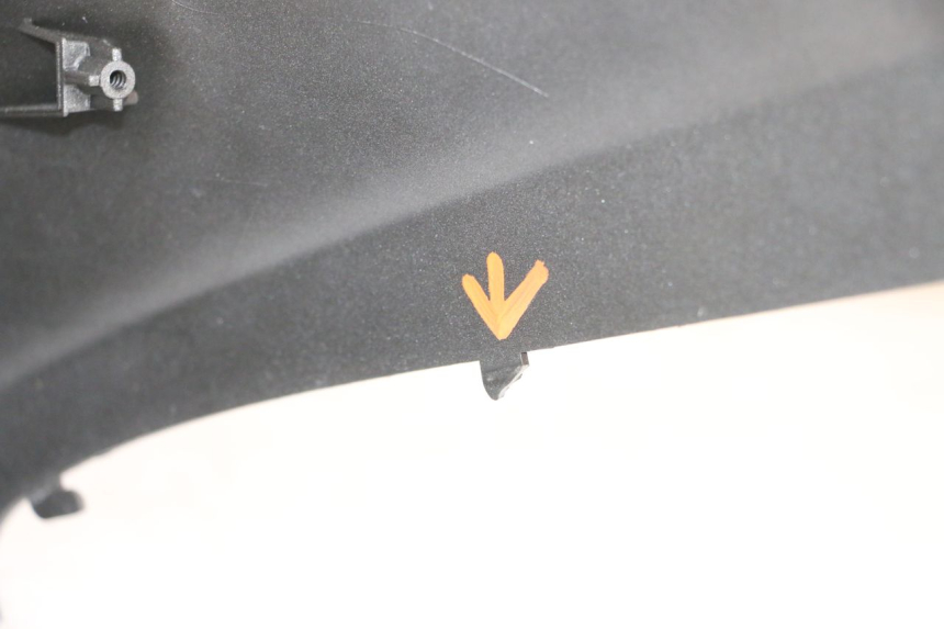 photo de CARENADO FRONTAL SUZUKI BURGMAN 650 (2013 - 2020)