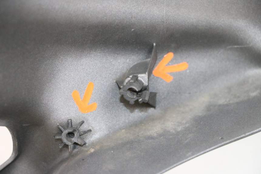 photo de CARENADO FRONTAL SUZUKI BURGMAN 650 (2013 - 2020)