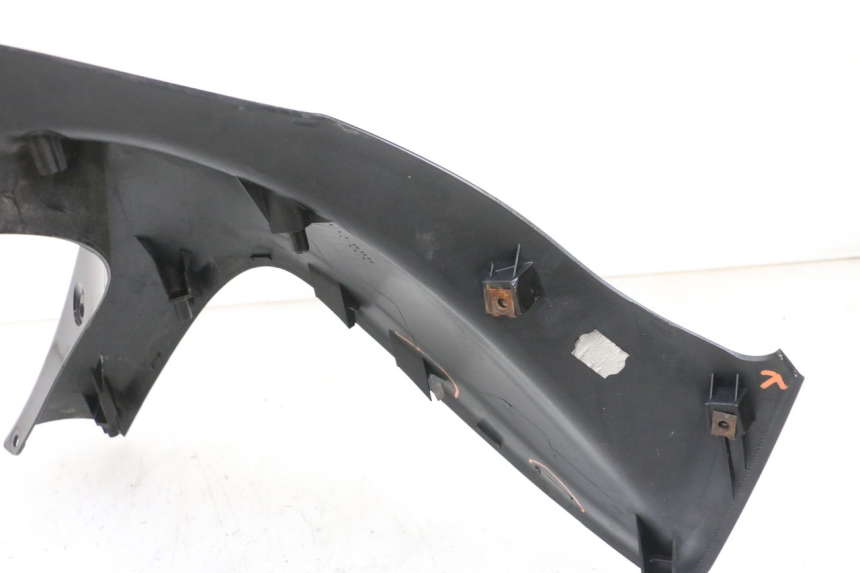 photo de FRENTE. SUZUKI BURGMAN 125 (2007 - 2014) - Características distintivas