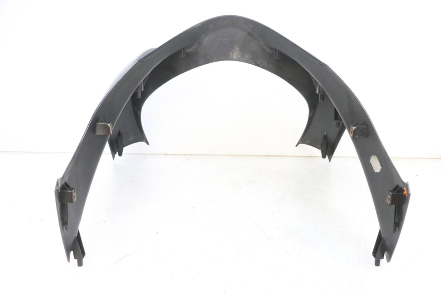 photo de FRENTE. SUZUKI BURGMAN 125 (2007 - 2014) - Primer plano de alta resolución