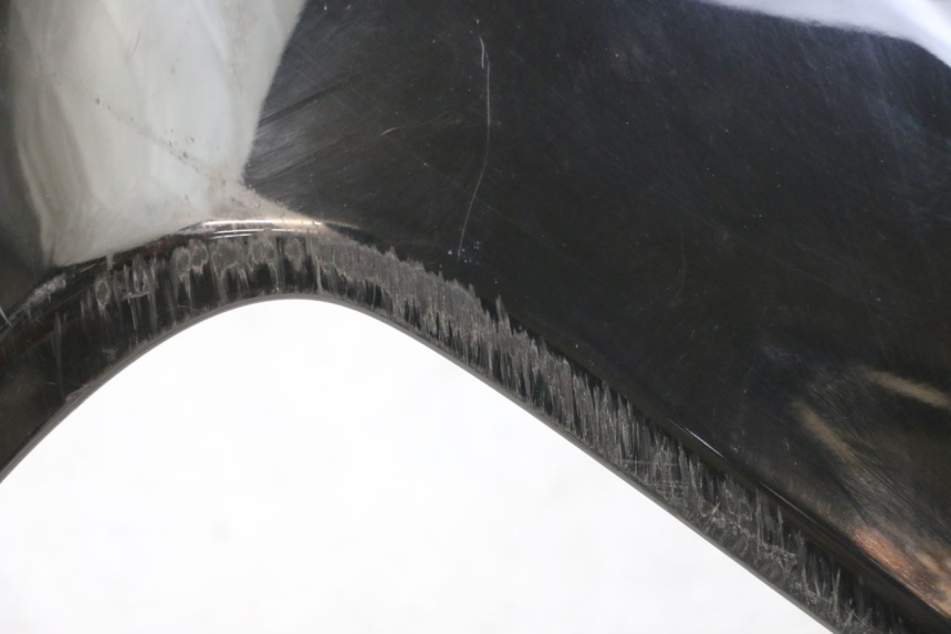 photo de FRENTE. SUZUKI BURGMAN 125 (2007 - 2014) - Ángulo de visión alternativo