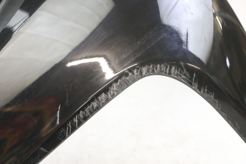 photo de FRENTE. SUZUKI BURGMAN 125 (2007 - 2014) - Vista principal