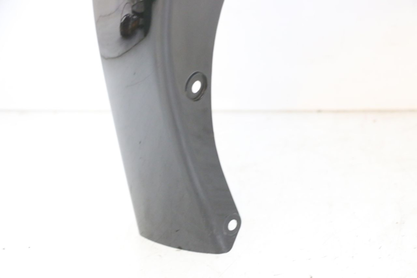 photo de FRENTE. SUZUKI BURGMAN 125 (2007 - 2014) - Otra perspectiva