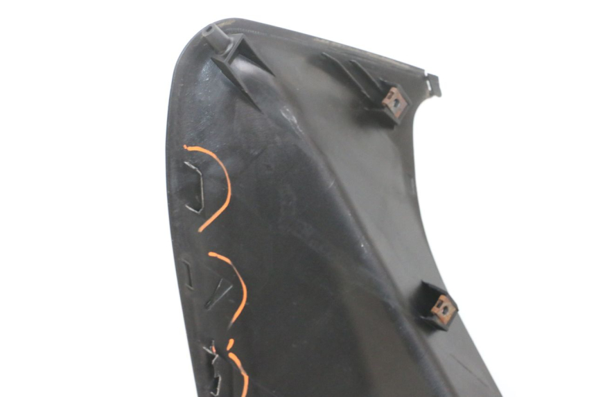 photo de FRENTE. SUZUKI BURGMAN 125 (2007 - 2014) - Otra perspectiva