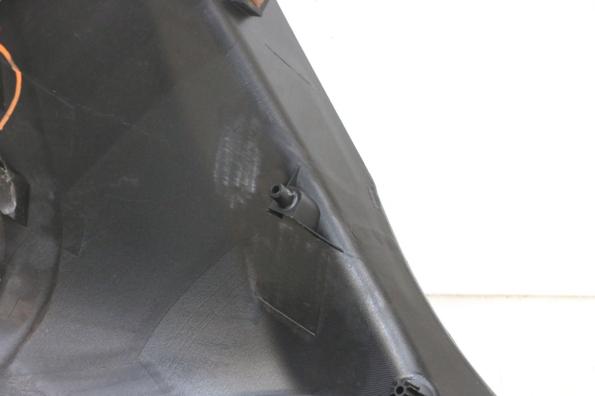 photo de FRENTE. SUZUKI BURGMAN 125 (2007 - 2014) - Vista general del producto