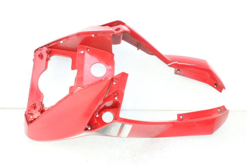 photo de FRENTE. SYM CROX 4T 50 (2016 - 2023)