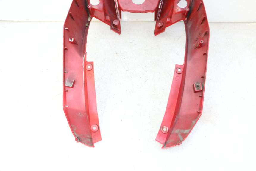 photo de FRENTE. SYM CROX 4T 50 (2016 - 2023)