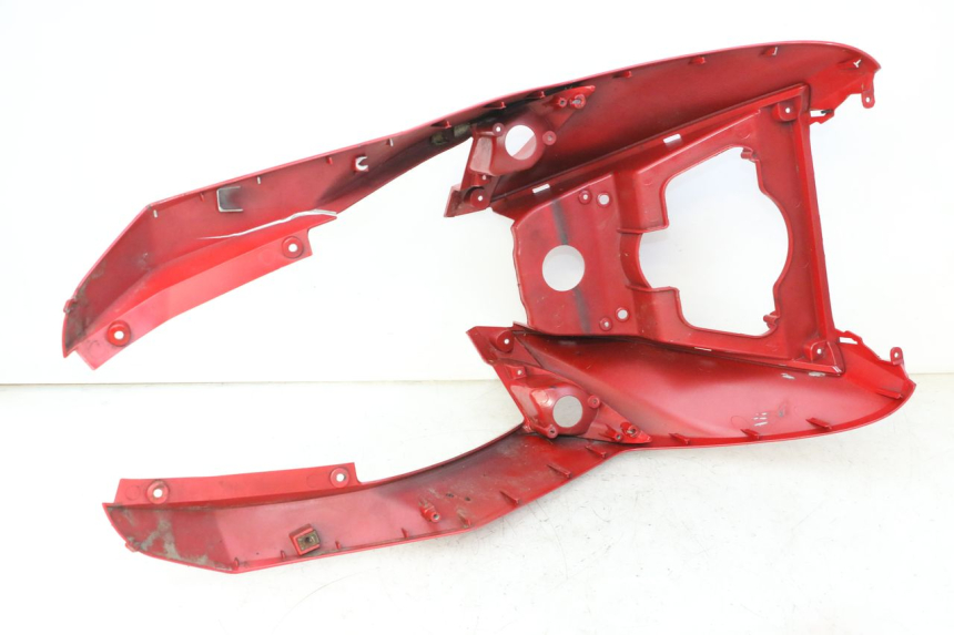 photo de FRENTE. SYM CROX 4T 50 (2016 - 2023)