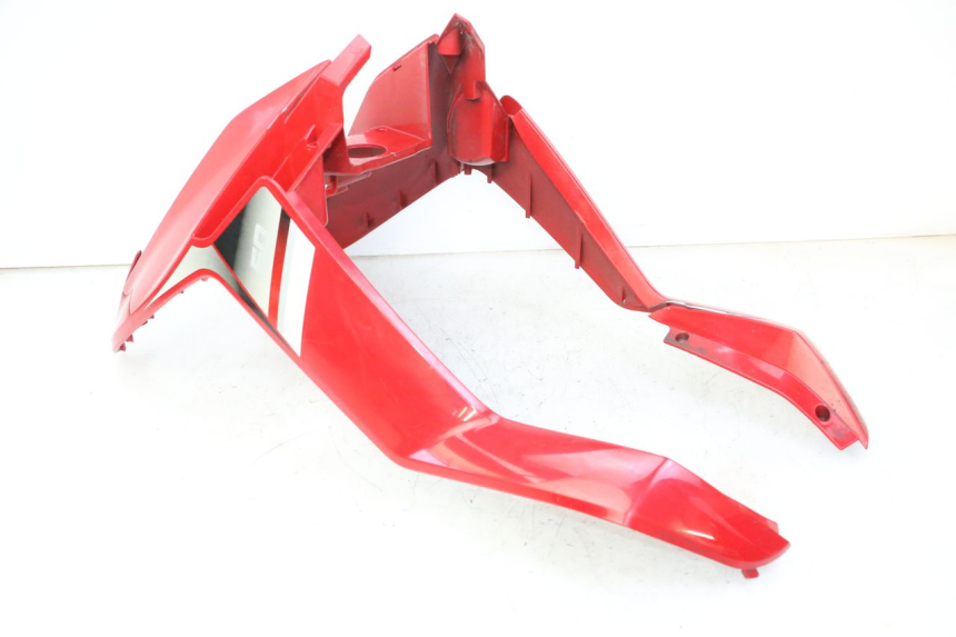 photo de FRENTE. SYM CROX 4T 50 (2016 - 2023)