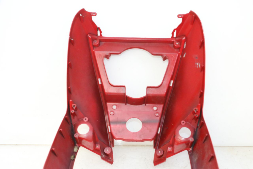 photo de FRENTE. SYM CROX 4T 50 (2016 - 2023)