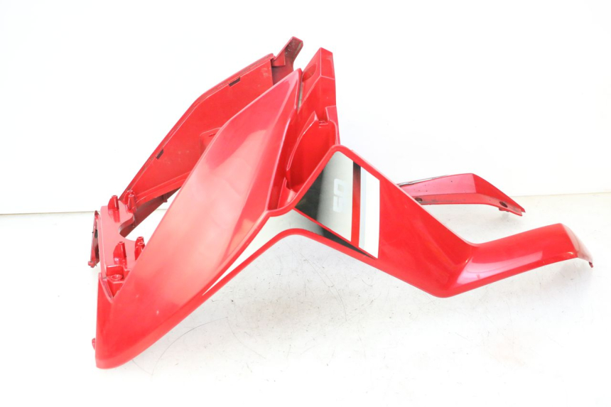 photo de FRENTE. SYM CROX 4T 50 (2016 - 2023)