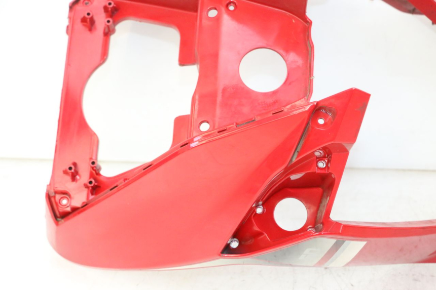 photo de FRENTE. SYM CROX 4T 50 (2016 - 2023)