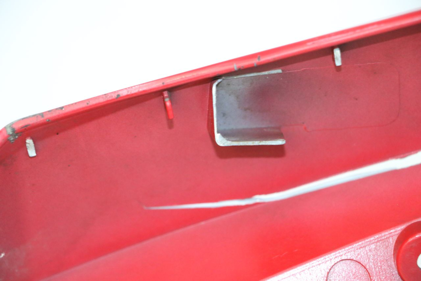 photo de FRENTE. SYM CROX 4T 50 (2016 - 2023)