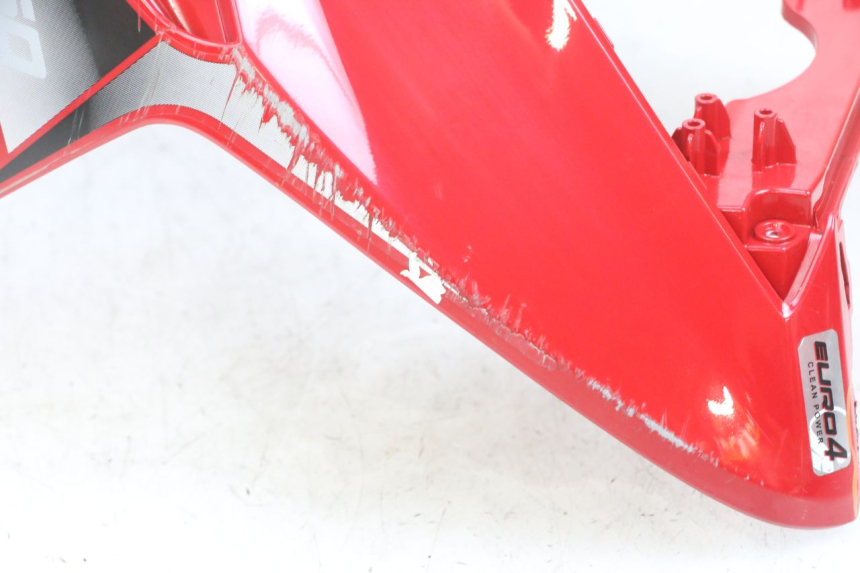 photo de FRENTE. SYM CROX 4T 50 (2016 - 2023) - Otra vista del artículo