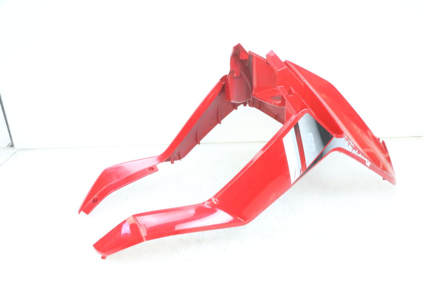 photo de FRENTE. SYM CROX 4T 50 (2016 - 2023) - Características distintivas