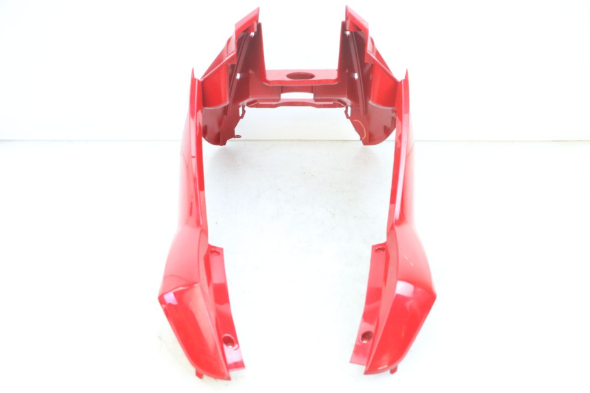 photo de FRENTE. SYM CROX 4T 50 (2016 - 2023) - Zoom sobre los componentes