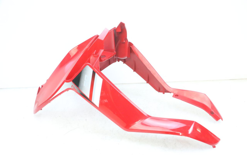 photo de FRENTE. SYM CROX 4T 50 (2016 - 2023) - Enfoque en la estructura