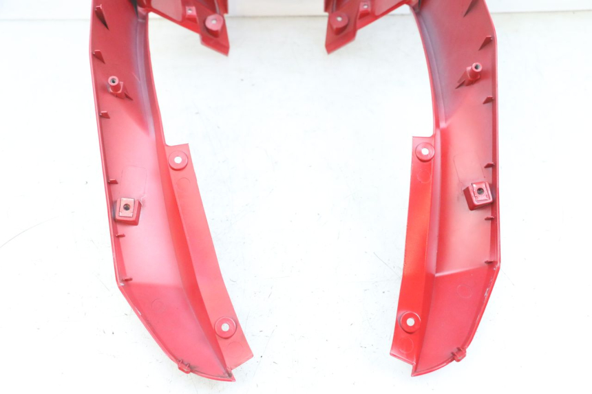 photo de FRENTE. SYM CROX 4T 50 (2016 - 2023) - Zoom estado de uso