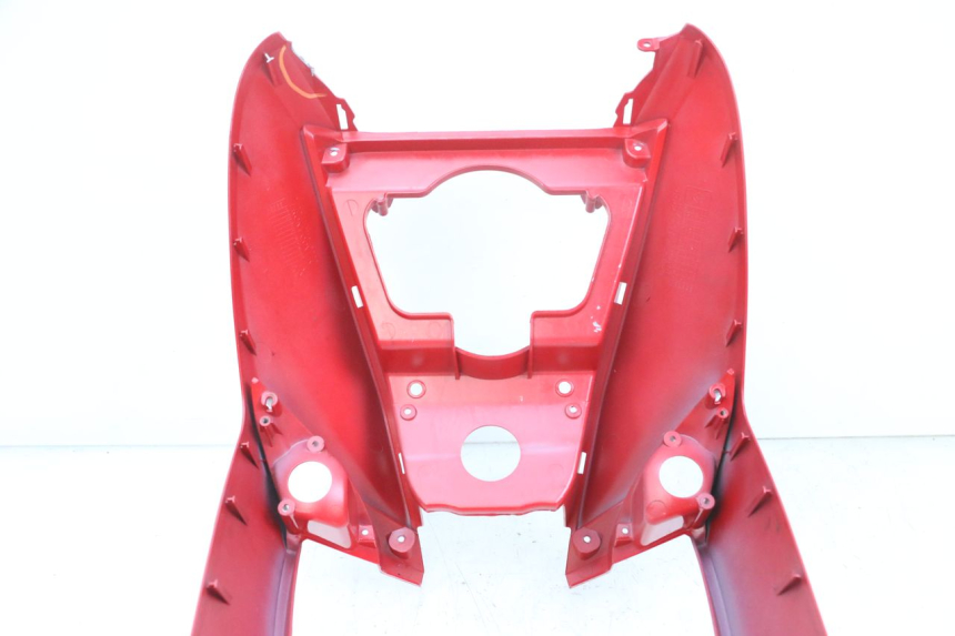 photo de FRENTE. SYM CROX 4T 50 (2016 - 2023) - Otra perspectiva