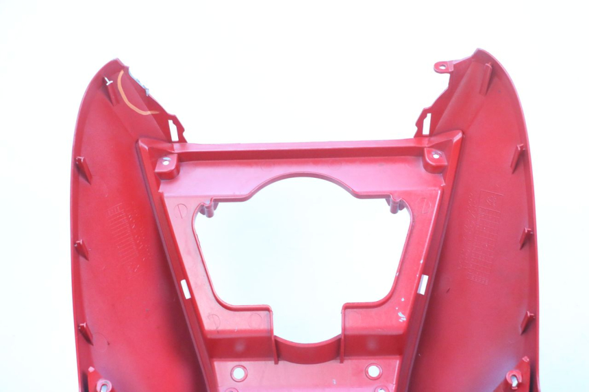 photo de FRENTE. SYM CROX 4T 50 (2016 - 2023) - Primer plano técnico