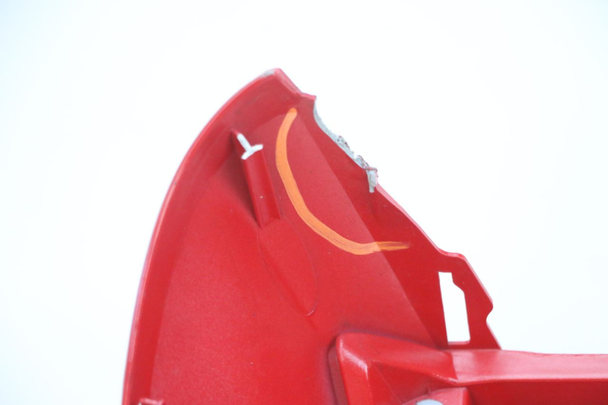 photo de FRENTE. SYM CROX 4T 50 (2016 - 2023) - Vista general del producto