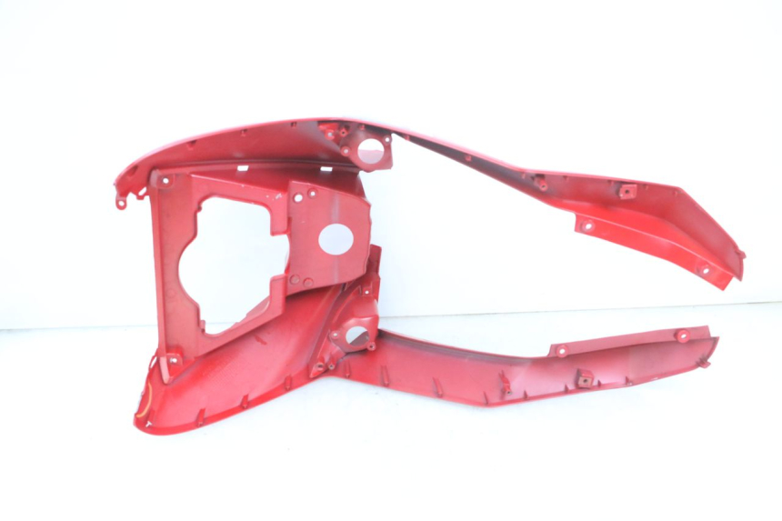 photo de FRENTE. SYM CROX 4T 50 (2016 - 2023) - Detalles de los puntos de fijación