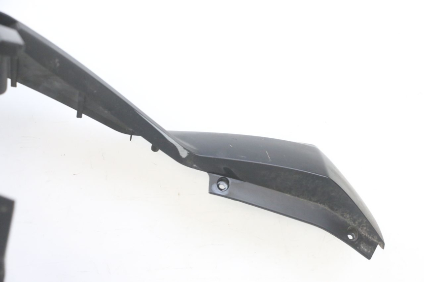 photo de FRENTE. SYM CROX 4T 50 (2016 - 2023) - Características distintivas