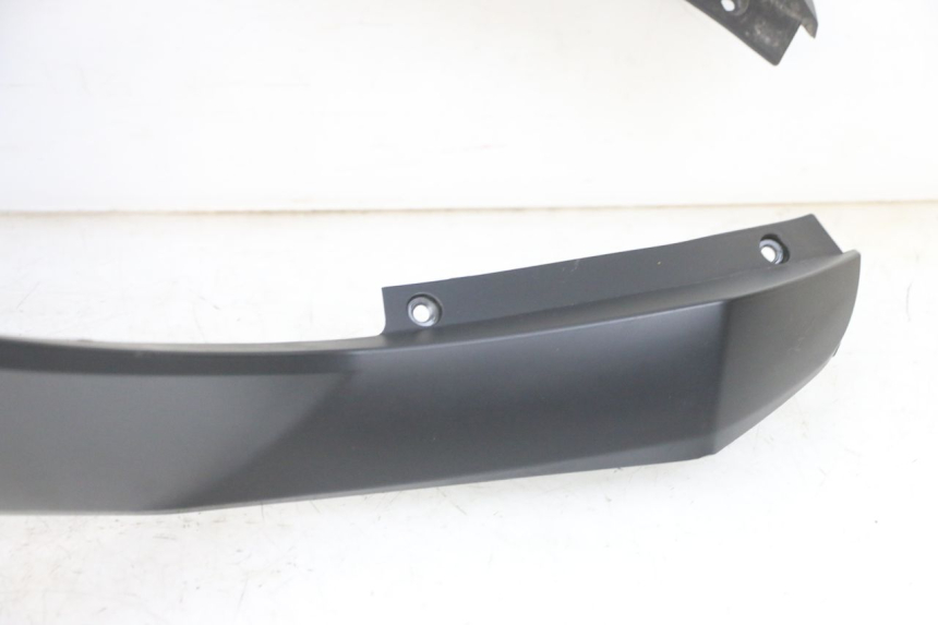 photo de FRENTE. SYM CROX 4T 50 (2016 - 2023) - Zoom sobre los componentes